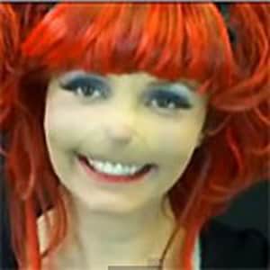 Foamlatex Who Nose Prothetic 3 Maten Kerstmake-up Thing One Thing Two