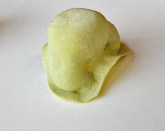 Child Size Slip Latex Ogre Nose great for Shrek Theatre production