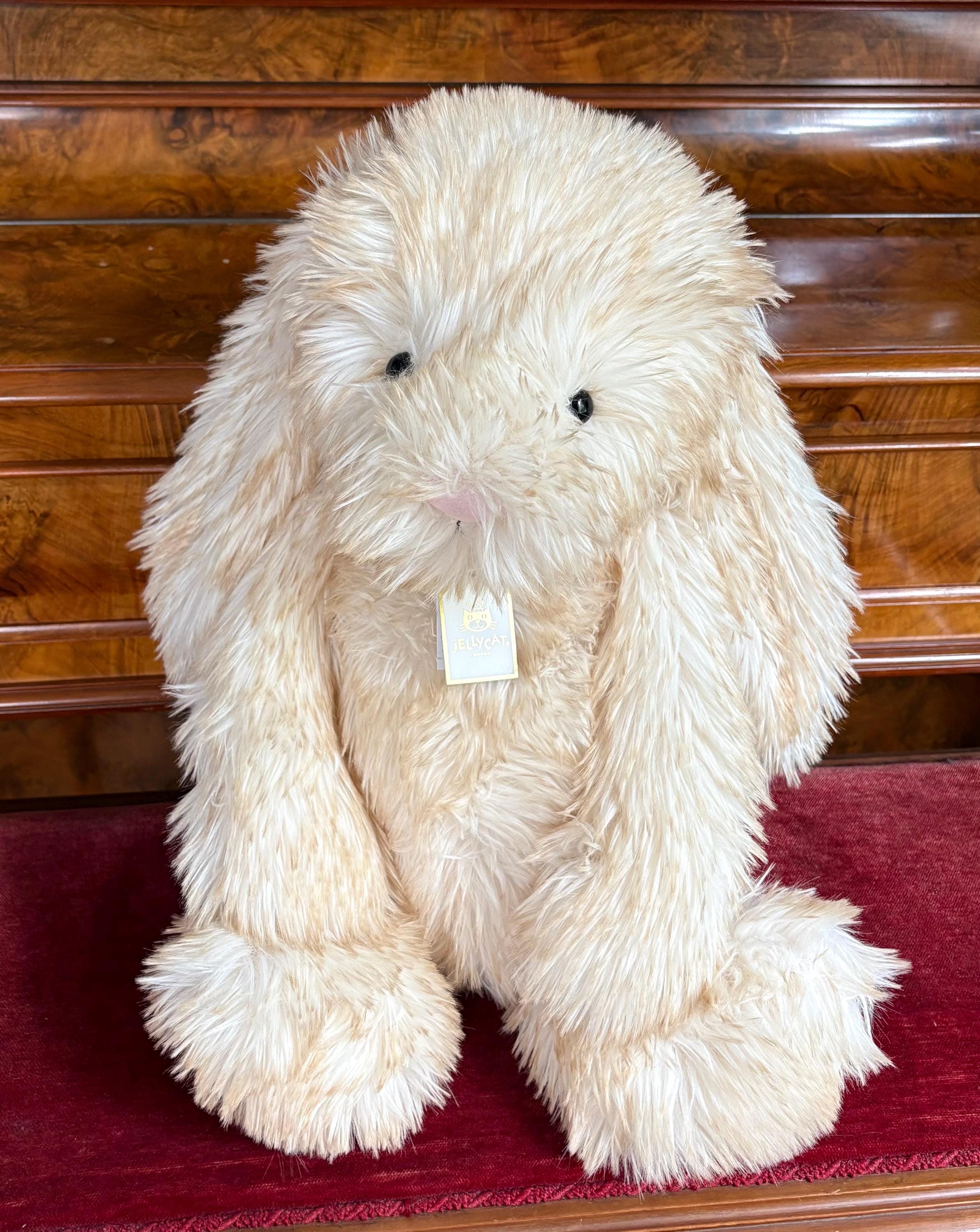 Jellycat Luxe Bunny - Etsy