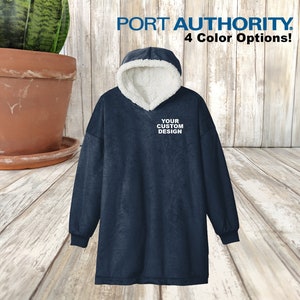 Snuggie Etsy