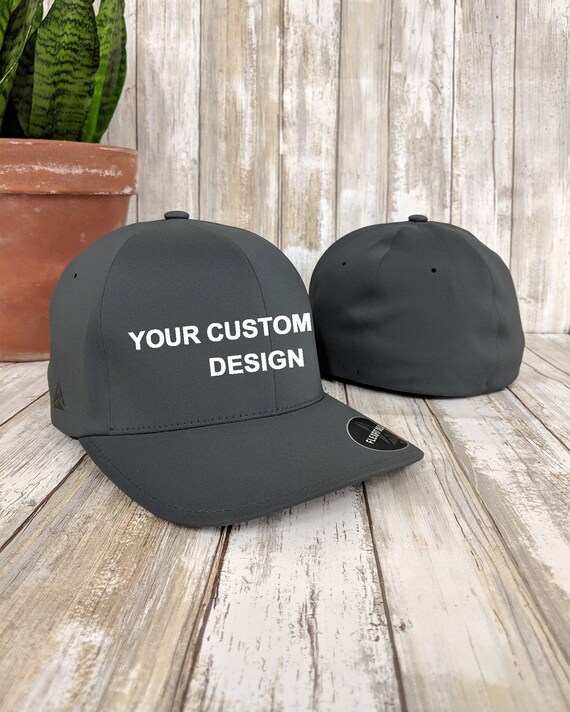 flexfit delta custom
