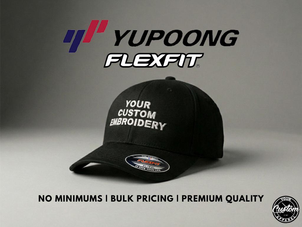 Xxl High Crown Trucker Hat - Etsy