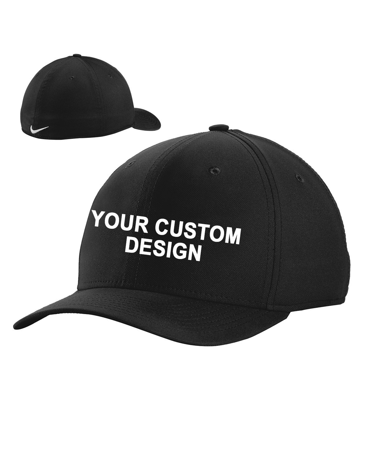 nike dri fit hat custom