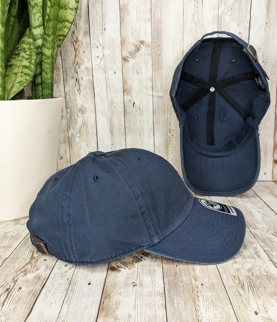Cap / Low Profile Hats / Embroidered - Etsy
