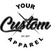 YourCustomApparel Team