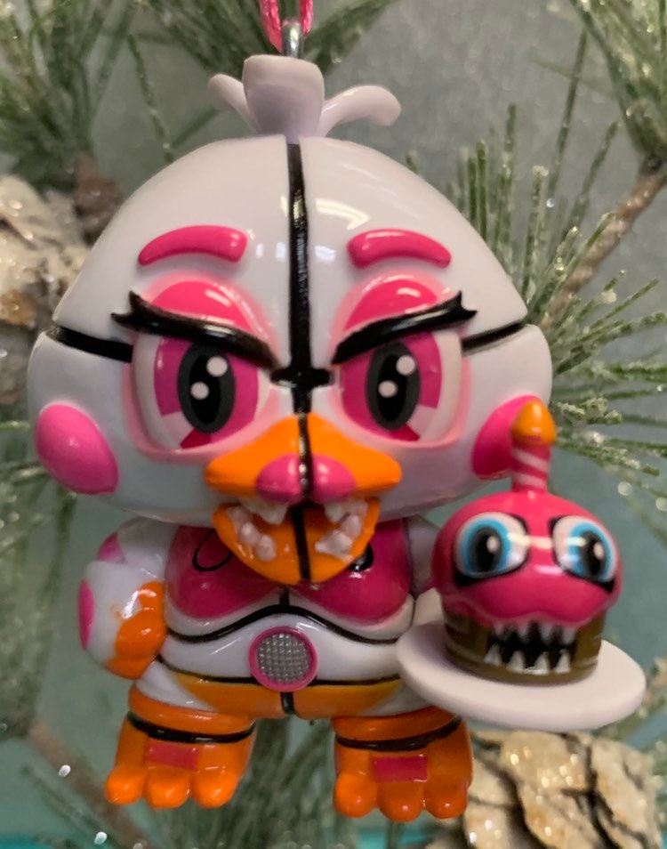 Funtime Chica Gifts & Merchandise for Sale