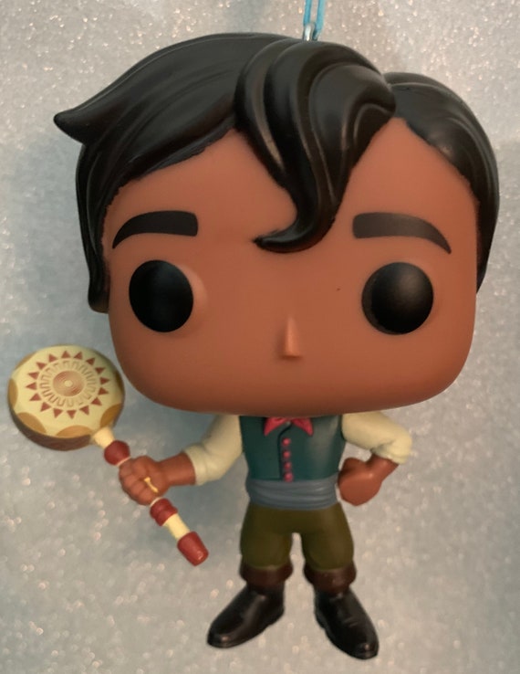 Elena of best sale avalor funko pop