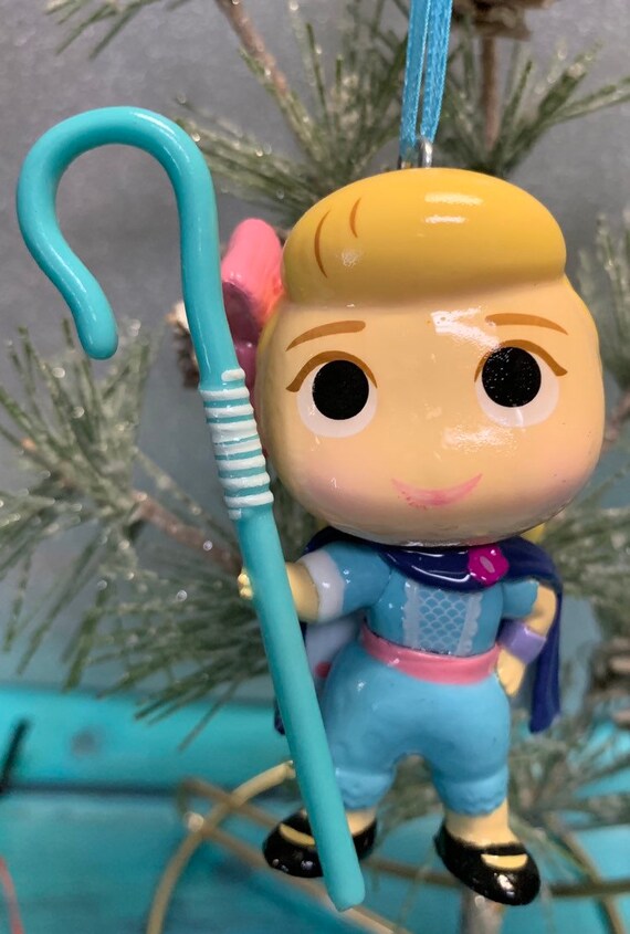 custom bo peep doll