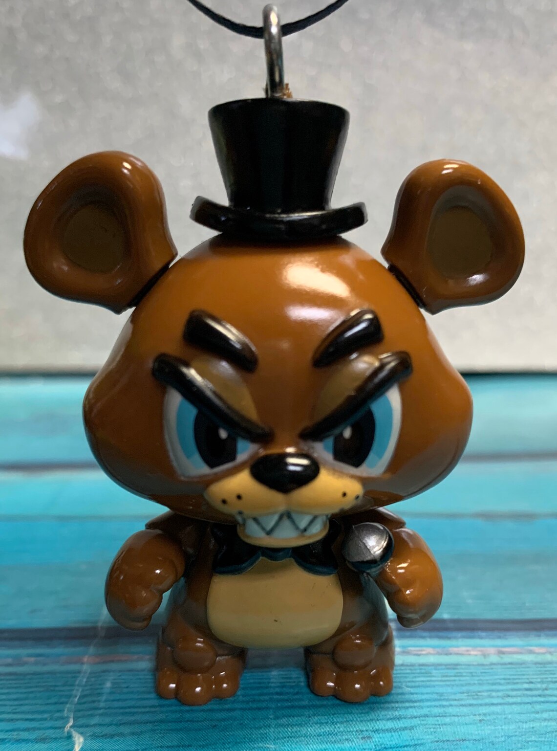 juguetes de rockstar freddy