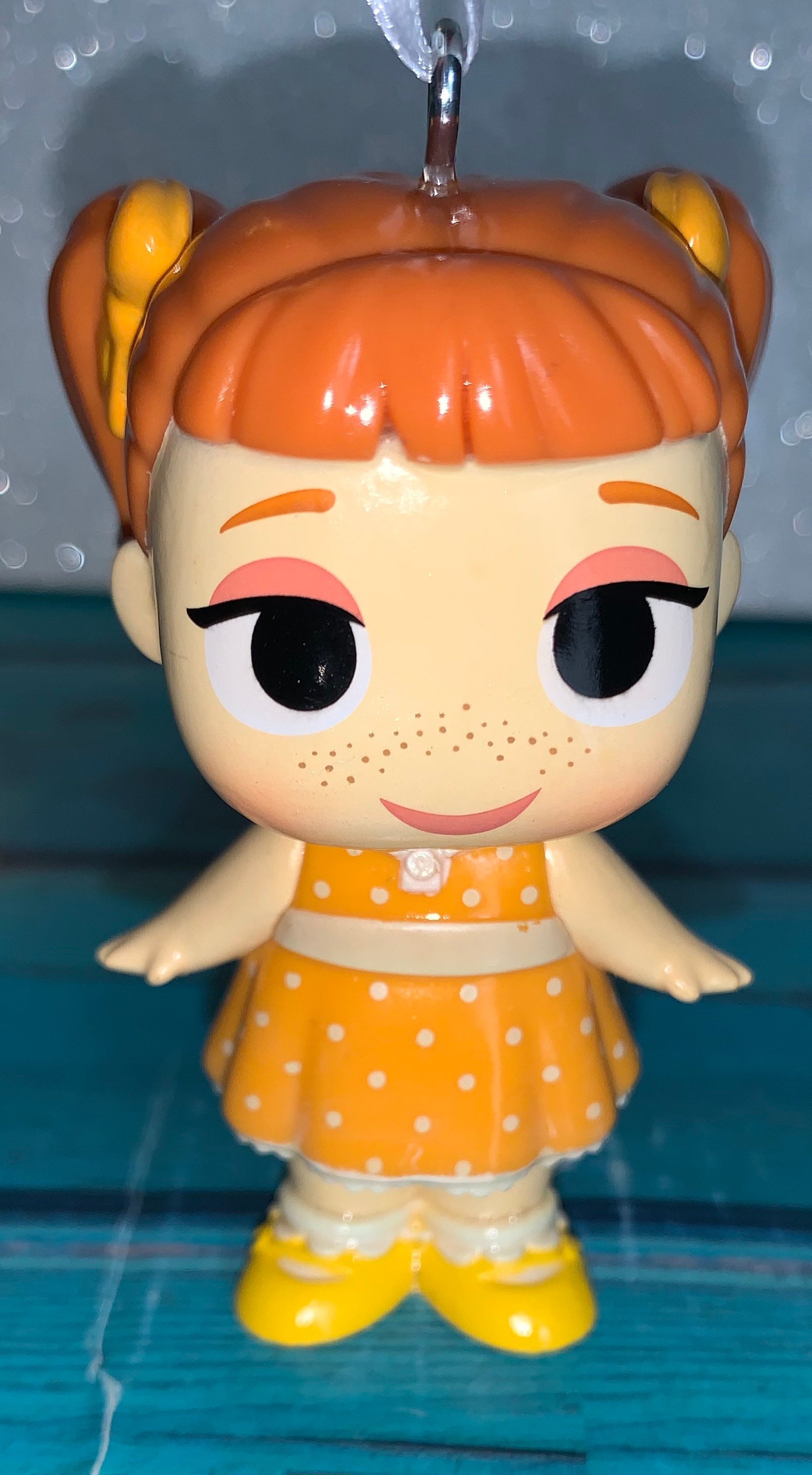 Custom GABBY GABBY Toy Story 4 Christmas Holiday 3 - Etsy