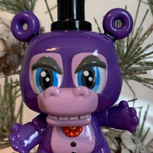 2.5in Funko Five Nights At Freddys FNAF Funtime Freddy Sister