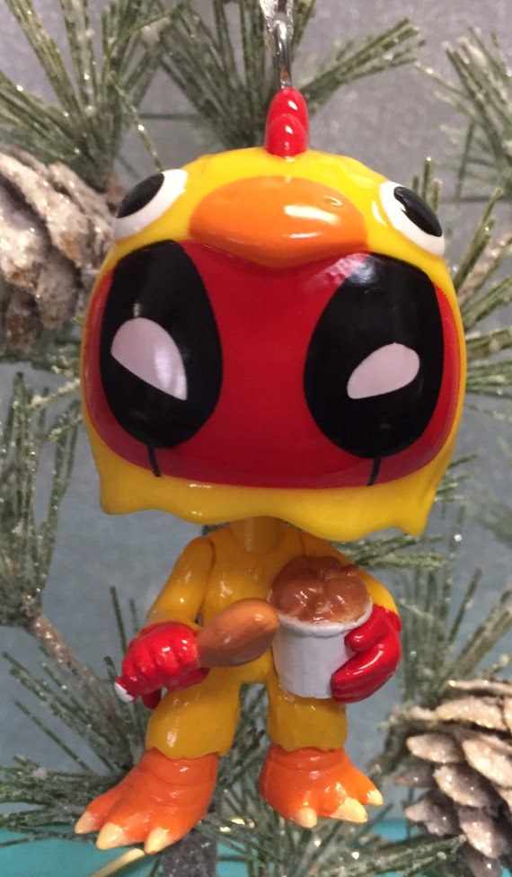 deadpool chicken