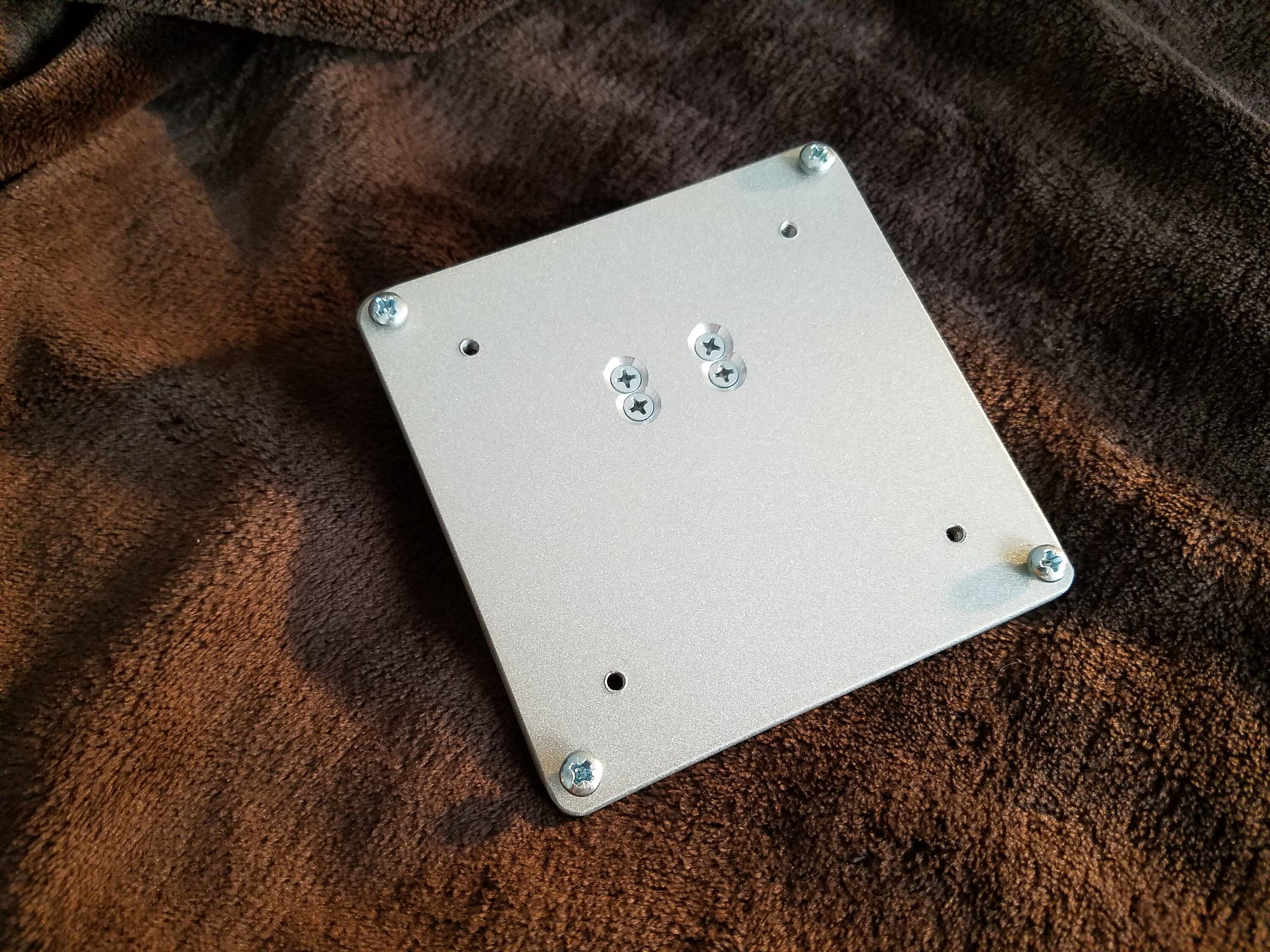 For AOC Q3279VWF and Q3279VWFD8 VESA 100/75mm mount adapter Etsy