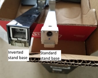 For AOC Q3279VWF and Q3279VWFD8 VESA 100/75mm Mount Adapter | Etsy Singapore