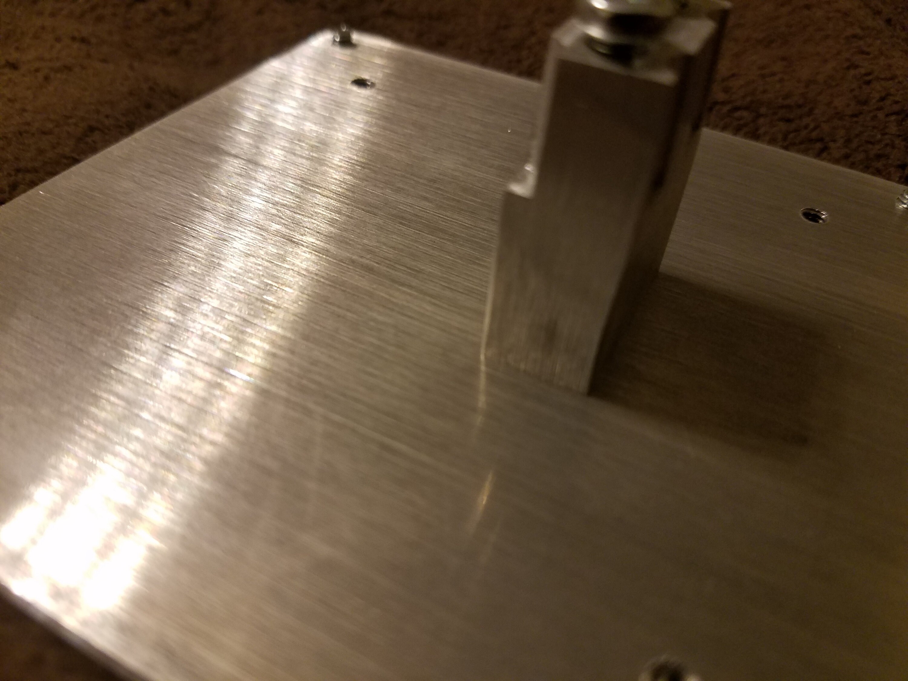 For AOC Q3279VWF and Q3279VWFD8 VESA 100/75mm mount adapter Etsy