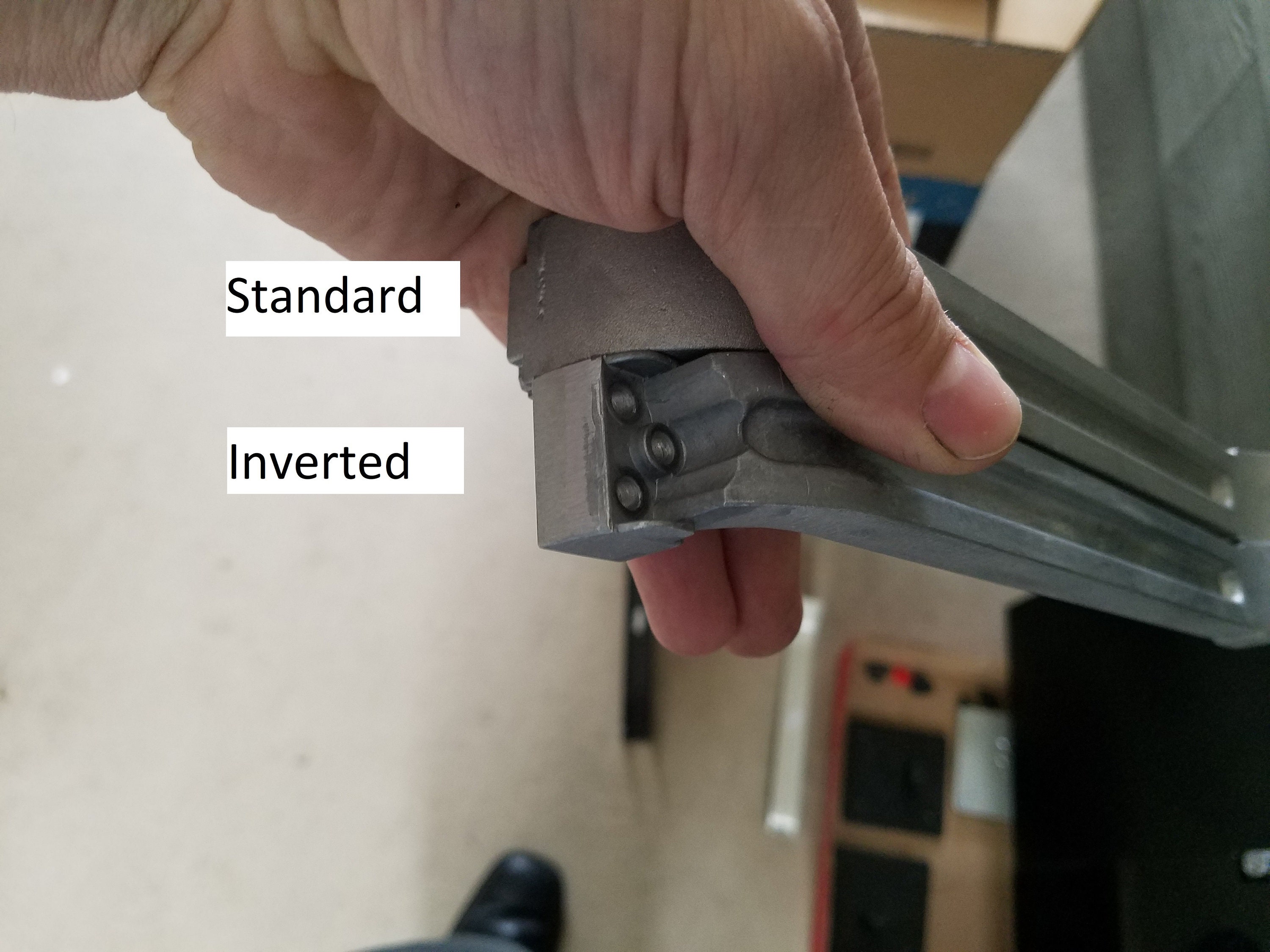 For AOC Q3279VWF and Q3279VWFD8 VESA 100/75mm Mount Adapter Etsy