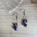 see more listings in the Boucles oreilles percées section