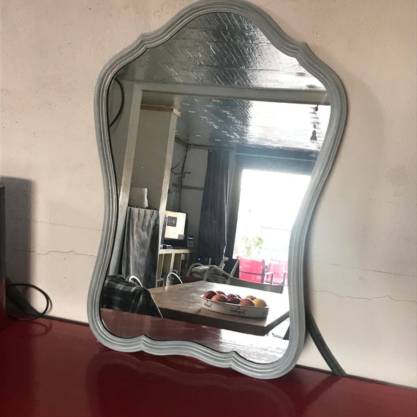 Miroir simple
