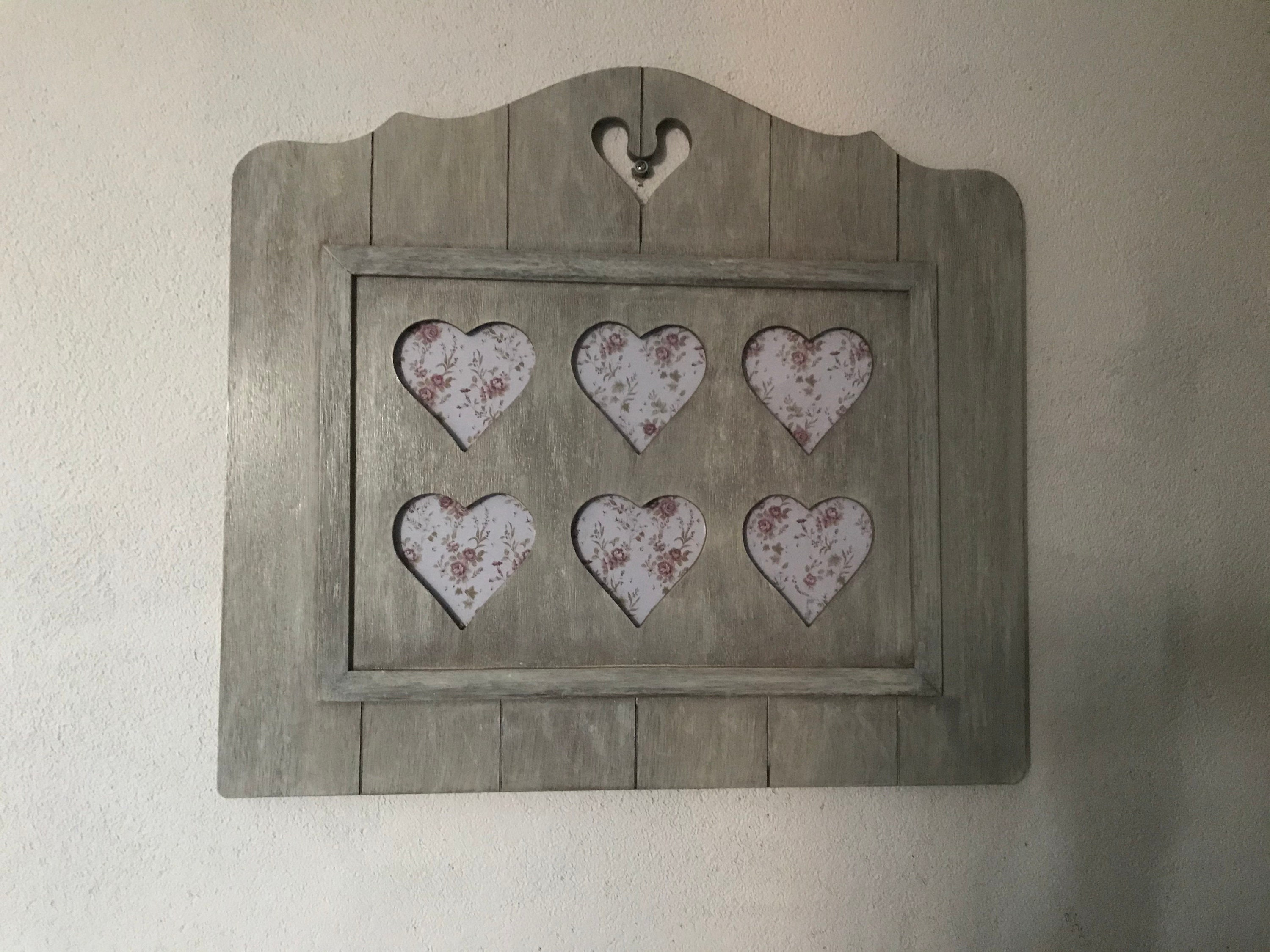 Cadre Coeurs