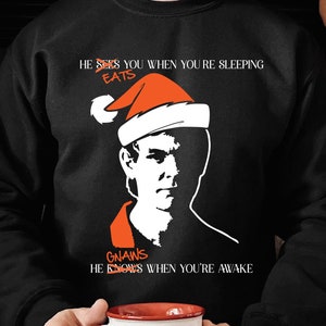 Sick christmas jumpers best sale