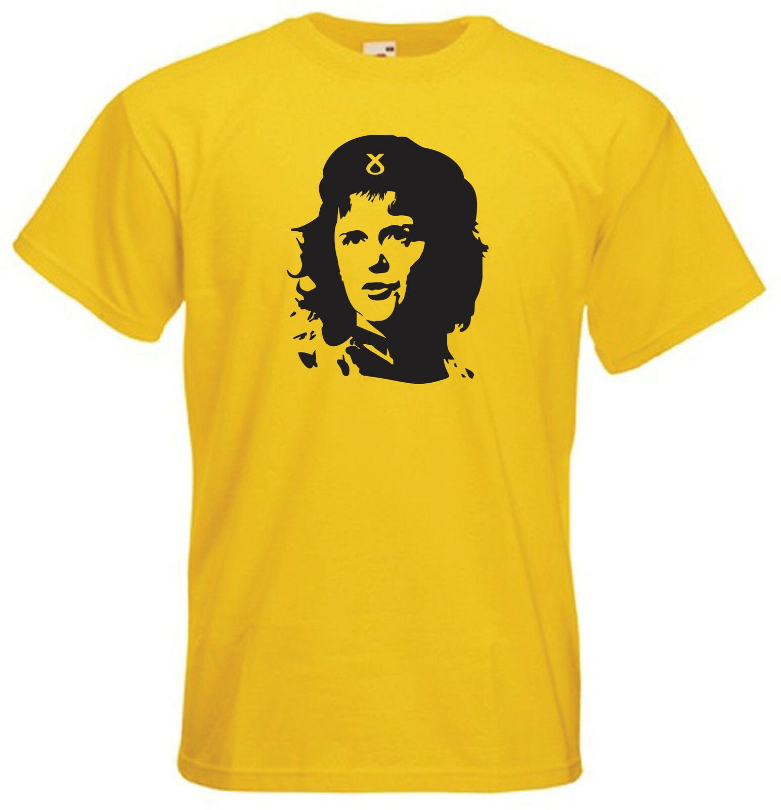 Buy Nicola Sturgeon Che T-shirt Funny Scottish Online in India -
