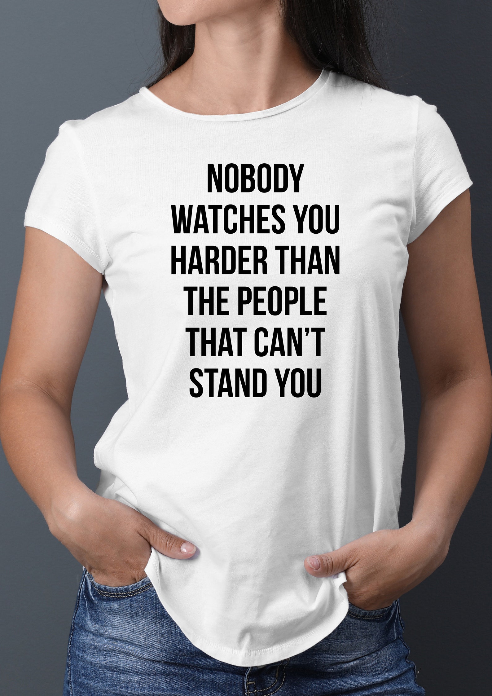 Nobody Watches You Harder Than the People Who Can't Stand Etsy