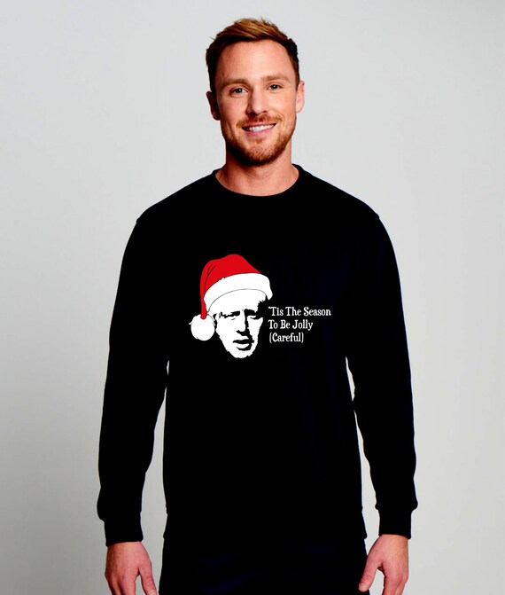 Jolly careful Sweatshirt - Etsy 