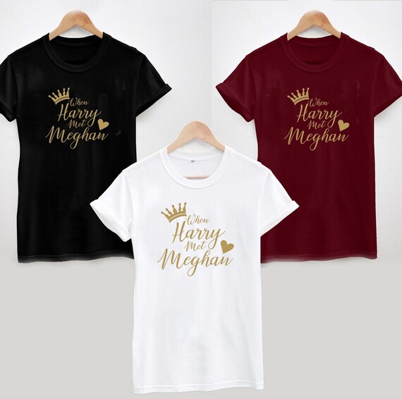 Harry And Meghan 2018 British Royal Wedding Vintage Shirt Harry And Meghan 2018 British Royal Wedding Vintage Shirt