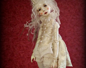 unique dolls for sale