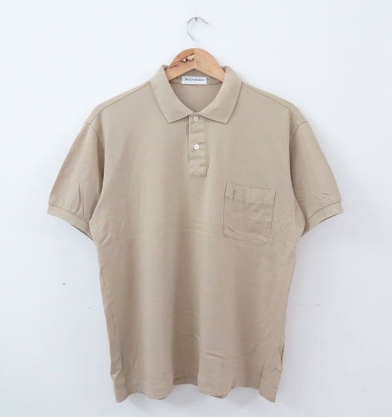 yves saint laurent polo yves saint laurent polo
