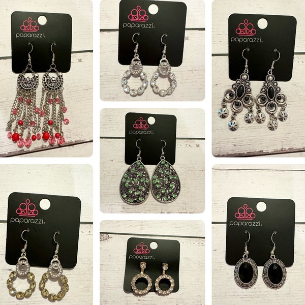 Stud Earrings/Dangle Earrings/Costume Jewelry/ Fashion Jewelry