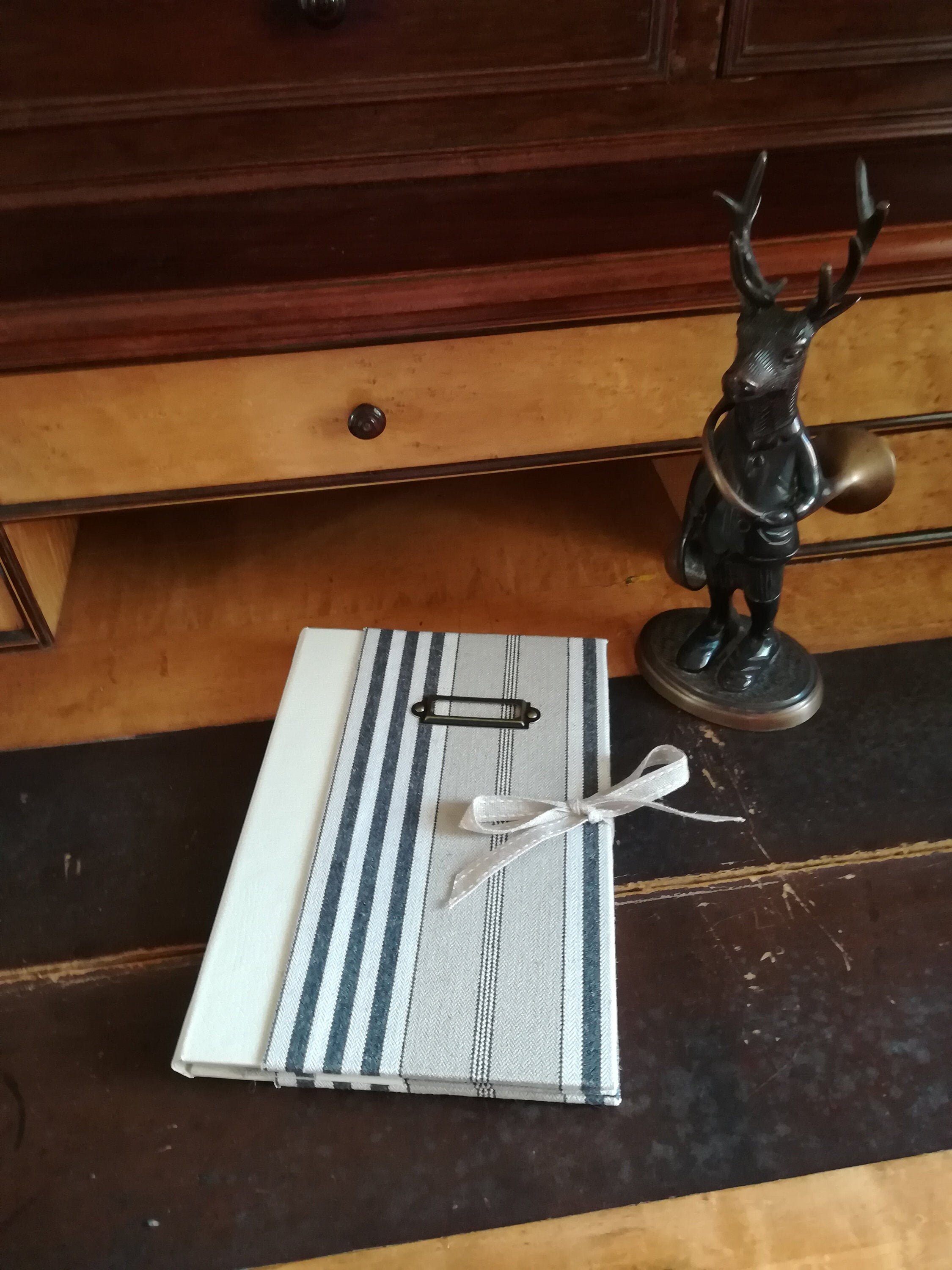 Cahier, Carnet, Protège-Carnet