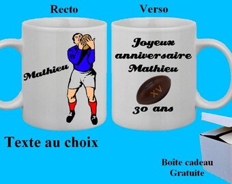 Golf Mug Etsy