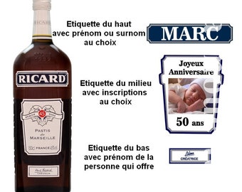 Ricard Etsy Ricard Etsy