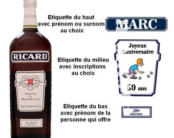 Petanque Etsy France