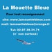 Lamouettebleue store logo