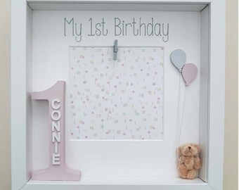 First Birthday Gift Etsy