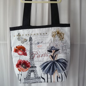 Sac Cabas Lin Jute Etsy Finland