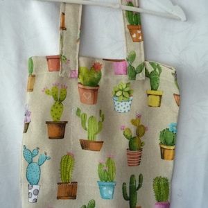 Tote bag, Tote bag, shopping bag, gift package bag, reusable bag, cotton bag