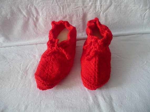 bed slippers