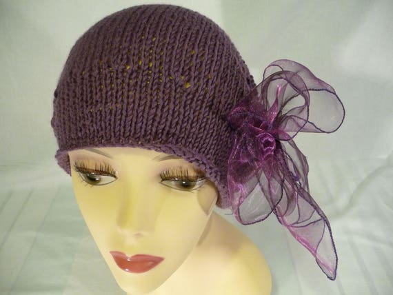Bonnet tricoté Rose 47 cm de Sterntaler, Bonnets Garçon