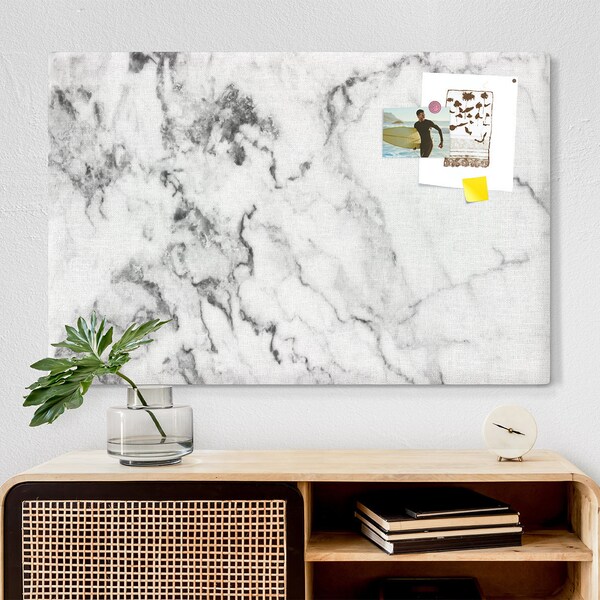 Fabric Message Board Etsy