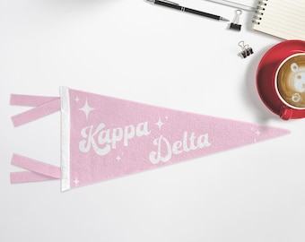 Bandera de hermandad Pro-Graphx - TWINKLE