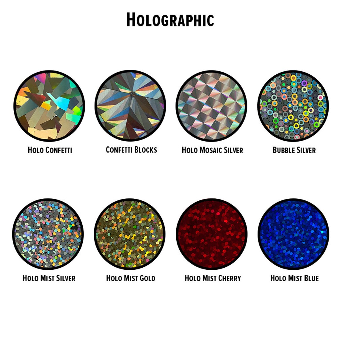 Acrylic Desk Mat CLEAR Personalized Monogram Custom Name Vinyl Etsy