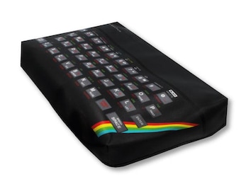 Investronica Sinclair ZX Spectrum 128 