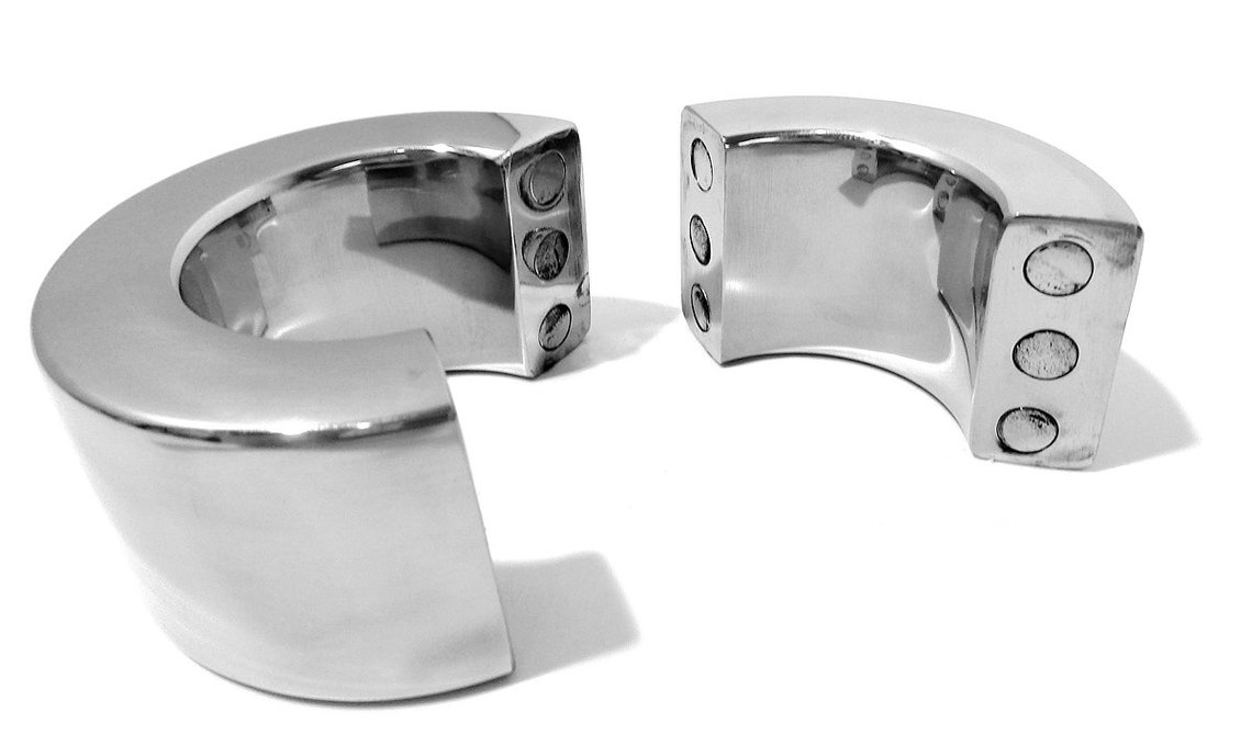 Bondage Ball Stretcher Ball Weights Testicle Etsy New Zealand