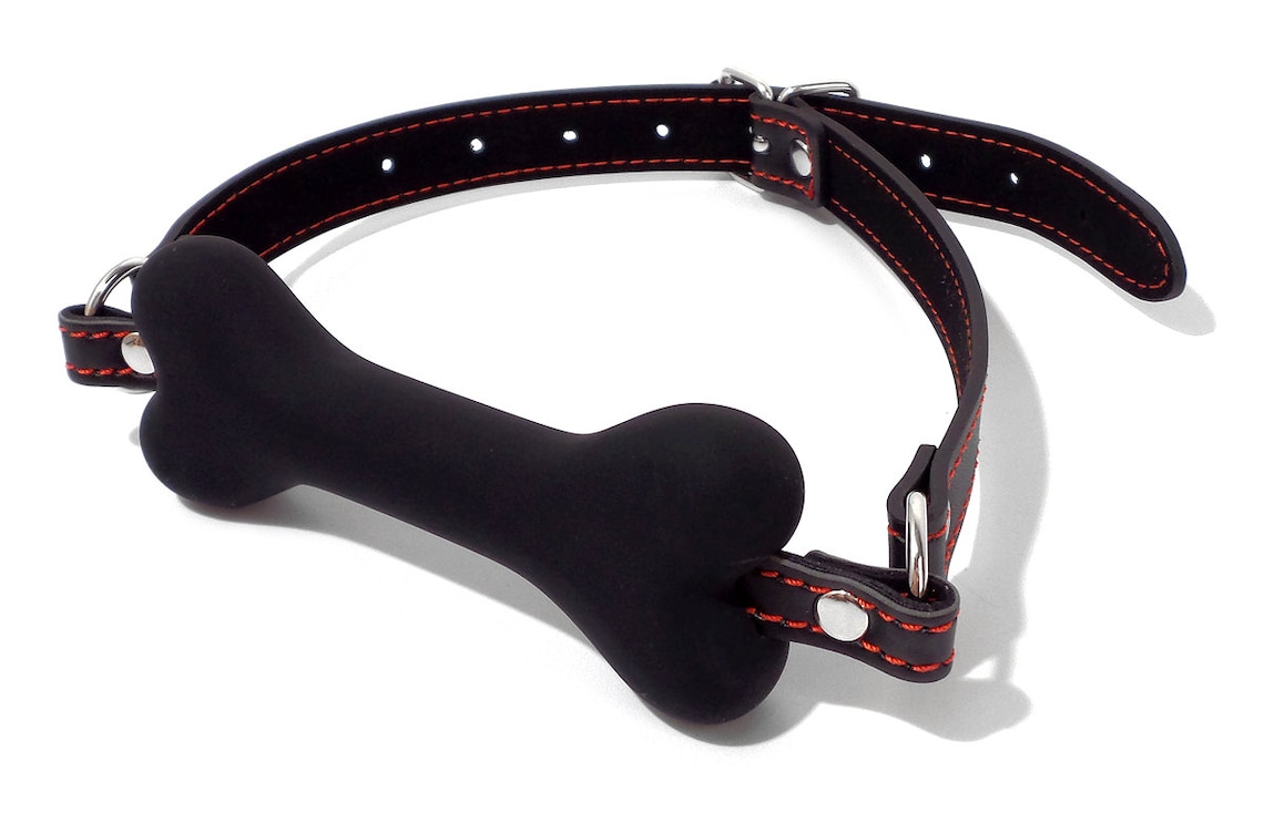 bone gag pink bone gag pink