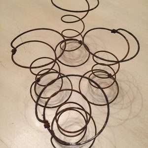 Bedspring Only!