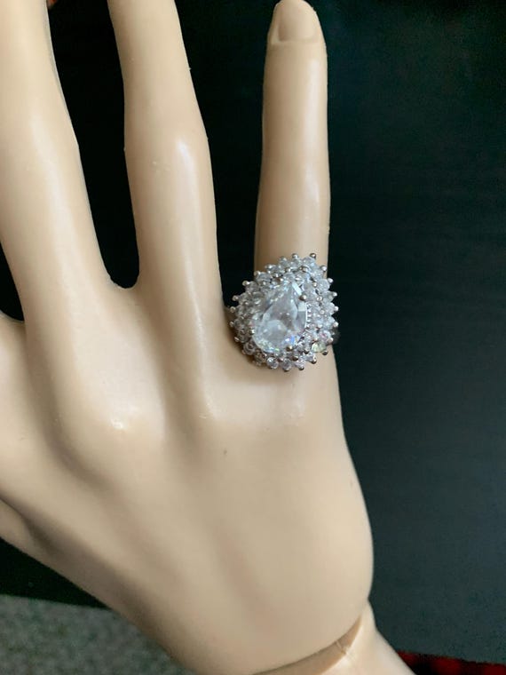 Lind ring - Gem Lind ring - Gem