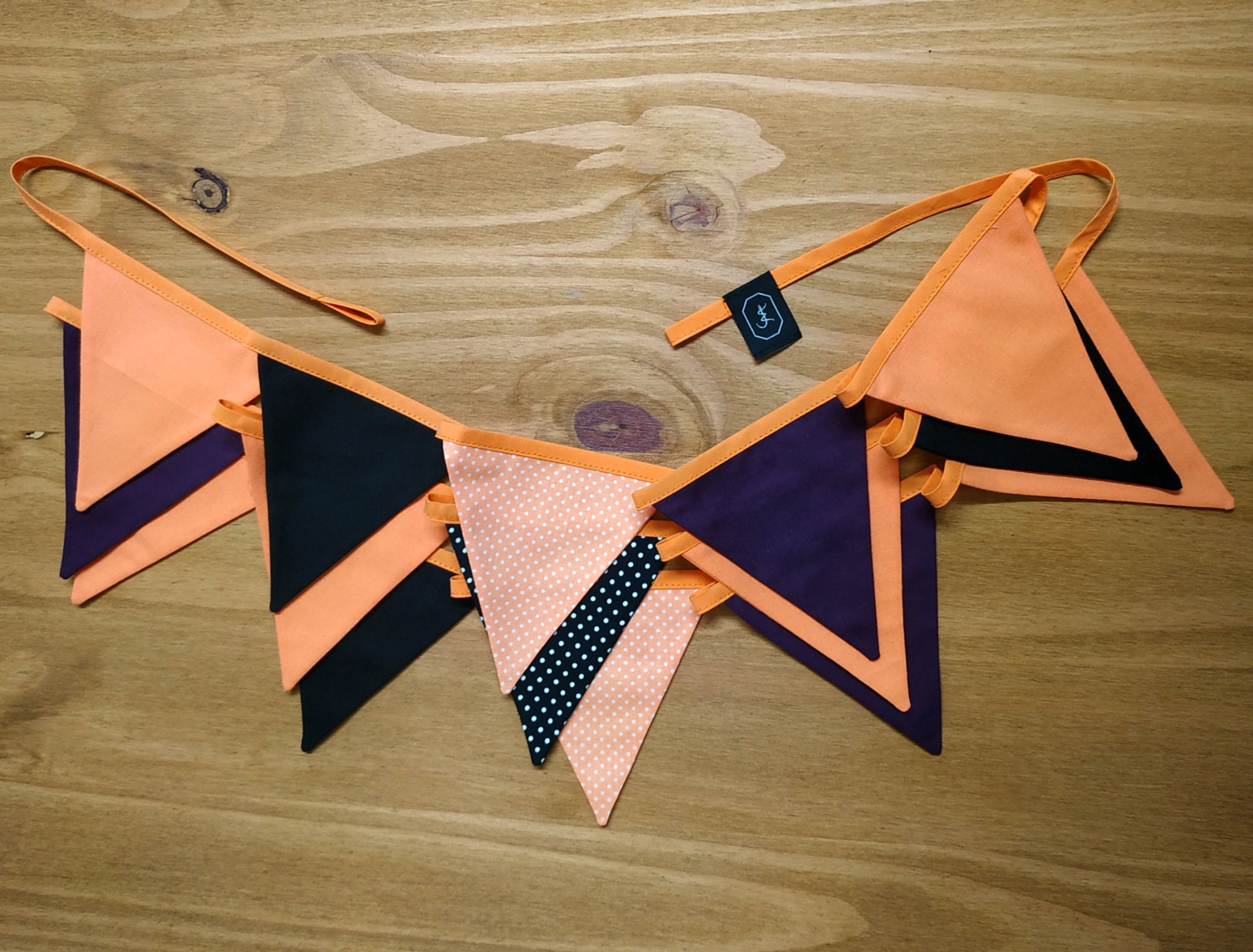 Guirlande de Fanions - Bunting